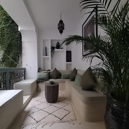 Hotel Le Petit Pacha à Marrakesh Extérieur photo