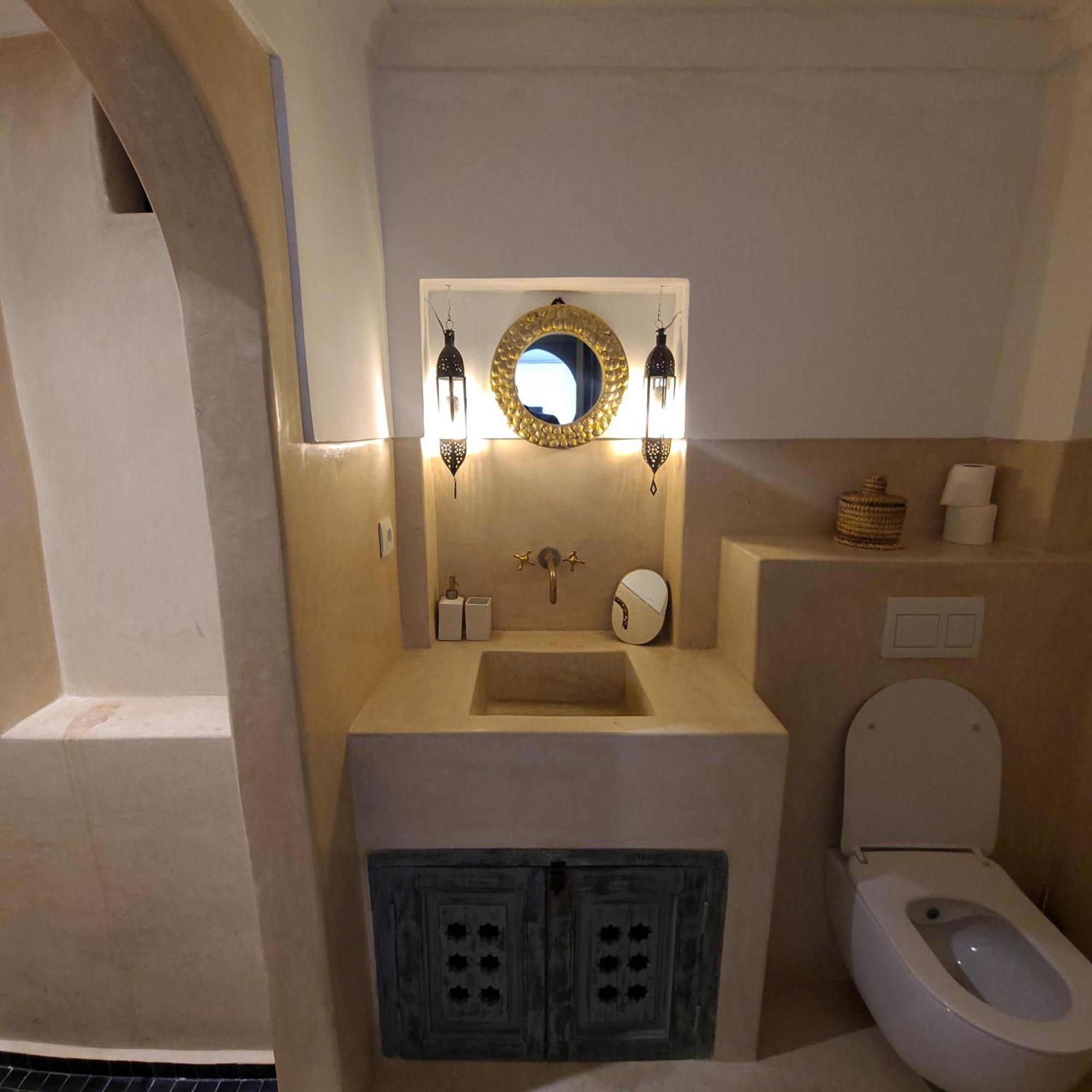 Hotel Le Petit Pacha à Marrakesh Extérieur photo