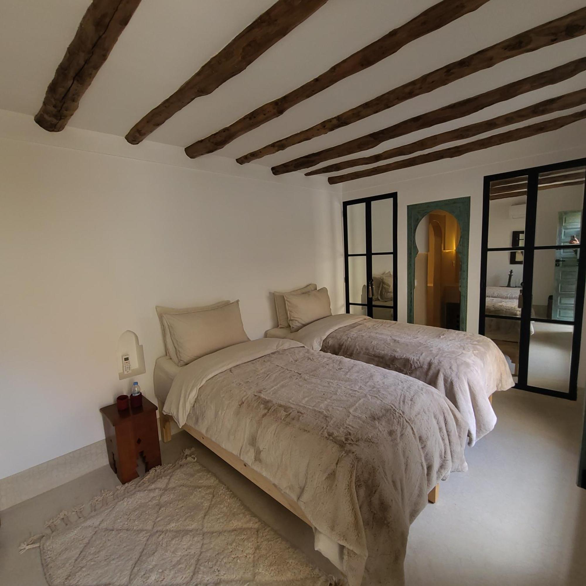 Hotel Le Petit Pacha à Marrakesh Extérieur photo