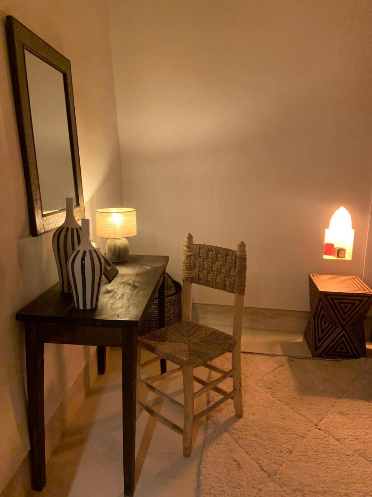 Hotel Le Petit Pacha à Marrakesh Extérieur photo